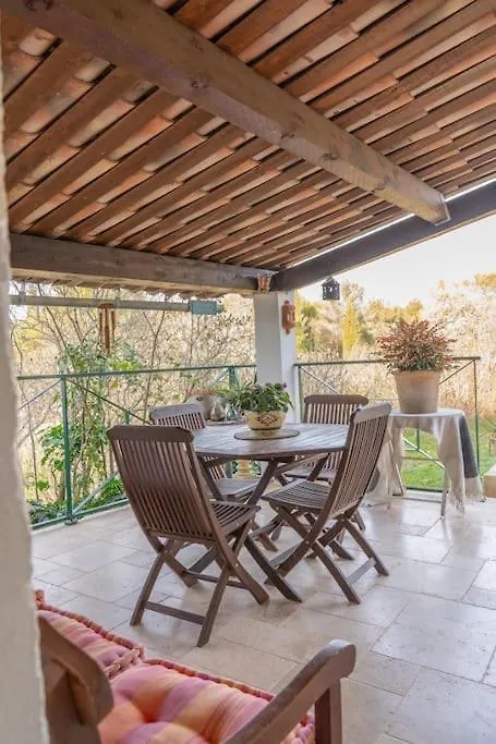 Maison Aix-En-Provence